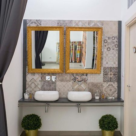 Al Cortile Del Re Luxury Home 카타니아 외부 사진