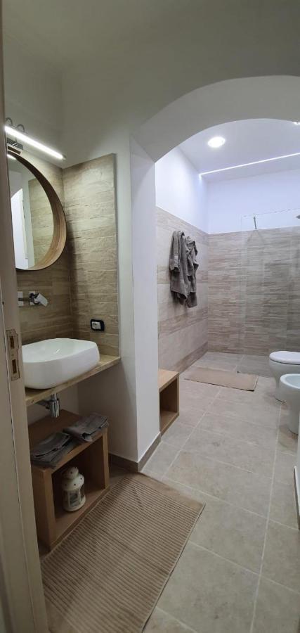 Al Cortile Del Re Luxury Home 카타니아 외부 사진